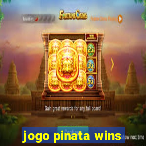 jogo pinata wins